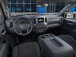 New 2025 Chevrolet Silverado 1500 Custom Double Cab Pickup for sale #SZ137770 - photo 15