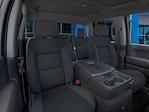 New 2025 Chevrolet Silverado 1500 Custom Double Cab Pickup for sale #SZ137770 - photo 16