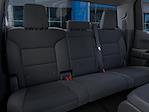 New 2025 Chevrolet Silverado 1500 Custom Double Cab Pickup for sale #SZ137770 - photo 17