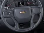 New 2025 Chevrolet Silverado 1500 Custom Double Cab Pickup for sale #SZ137770 - photo 19