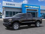 New 2025 Chevrolet Silverado 1500 Custom Double Cab Pickup for sale #SZ137770 - photo 3