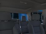 New 2025 Chevrolet Silverado 1500 Custom Double Cab Pickup for sale #SZ137770 - photo 24