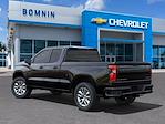 New 2025 Chevrolet Silverado 1500 Custom Double Cab Pickup for sale #SZ137770 - photo 4