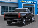 New 2025 Chevrolet Silverado 1500 Custom Double Cab Pickup for sale #SZ137770 - photo 2