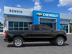 New 2025 Chevrolet Silverado 1500 Custom Double Cab Pickup for sale #SZ137770 - photo 5