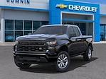 New 2025 Chevrolet Silverado 1500 Custom Double Cab Pickup for sale #SZ137770 - photo 6