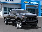 New 2025 Chevrolet Silverado 1500 Custom Double Cab Pickup for sale #SZ137770 - photo 7