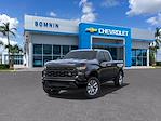 New 2025 Chevrolet Silverado 1500 Custom Double Cab Pickup for sale #SZ137770 - photo 8