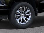 New 2025 Chevrolet Silverado 1500 Custom Double Cab Pickup for sale #SZ137770 - photo 9