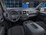 New 2025 Chevrolet Silverado 1500 Custom Crew Cab Pickup for sale #SZ160428 - photo 15