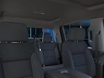 New 2025 Chevrolet Silverado 1500 Custom Crew Cab Pickup for sale #SZ160428 - photo 24