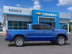 New 2025 Chevrolet Silverado 1500 Custom Crew Cab Pickup for sale #SZ160428 - photo 5