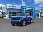 New 2025 Chevrolet Silverado 1500 Custom Crew Cab Pickup for sale #SZ160428 - photo 8