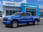 New 2025 Chevrolet Silverado 1500 RST Crew Cab Pickup for sale #SZ160701 - photo 3