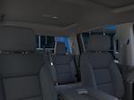 New 2025 Chevrolet Silverado 1500 RST Crew Cab Pickup for sale #SZ160701 - photo 24