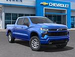 New 2025 Chevrolet Silverado 1500 RST Crew Cab Pickup for sale #SZ160701 - photo 7