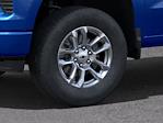 New 2025 Chevrolet Silverado 1500 RST Crew Cab Pickup for sale #SZ160701 - photo 9