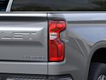 New 2025 Chevrolet Silverado 1500 Custom Double Cab Pickup for sale #SZ196023 - photo 11