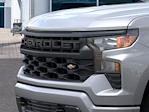 New 2025 Chevrolet Silverado 1500 Custom Double Cab Pickup for sale #SZ196023 - photo 13