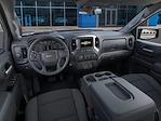 New 2025 Chevrolet Silverado 1500 Custom Double Cab Pickup for sale #SZ196023 - photo 15