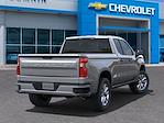 New 2025 Chevrolet Silverado 1500 Custom Double Cab Pickup for sale #SZ196023 - photo 2