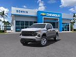 New 2025 Chevrolet Silverado 1500 Custom Double Cab Pickup for sale #SZ196023 - photo 8