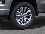 New 2025 Chevrolet Silverado 1500 Custom Double Cab Pickup for sale #SZ196023 - photo 9