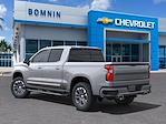 New 2025 Chevrolet Silverado 1500 High Country Crew Cab 4WD Pickup for sale #SZ246137 - photo 4