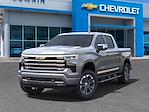 New 2025 Chevrolet Silverado 1500 High Country Crew Cab 4WD Pickup for sale #SZ246137 - photo 6