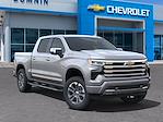 New 2025 Chevrolet Silverado 1500 High Country Crew Cab 4WD Pickup for sale #SZ246137 - photo 7