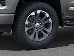 New 2025 Chevrolet Silverado 1500 High Country Crew Cab 4WD Pickup for sale #SZ246137 - photo 9