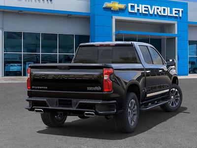 New 2025 Chevrolet Silverado 1500 High Country Crew Cab 4WD Pickup for sale #SZ248255 - photo 2