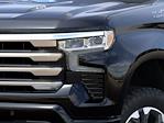 New 2025 Chevrolet Silverado 1500 High Country Crew Cab 4WD Pickup for sale #SZ248255 - photo 10