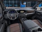New 2025 Chevrolet Silverado 1500 High Country Crew Cab 4WD Pickup for sale #SZ248255 - photo 15