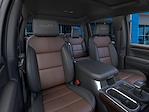 New 2025 Chevrolet Silverado 1500 High Country Crew Cab 4WD Pickup for sale #SZ248255 - photo 16