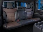 New 2025 Chevrolet Silverado 1500 High Country Crew Cab 4WD Pickup for sale #SZ248255 - photo 17