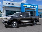 New 2025 Chevrolet Silverado 1500 High Country Crew Cab 4WD Pickup for sale #SZ248255 - photo 3