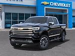 New 2025 Chevrolet Silverado 1500 High Country Crew Cab 4WD Pickup for sale #SZ248255 - photo 6