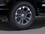 New 2025 Chevrolet Silverado 1500 High Country Crew Cab 4WD Pickup for sale #SZ248255 - photo 9