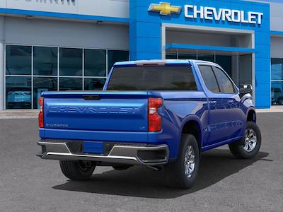 New 2025 Chevrolet Silverado 1500 LT Crew Cab Pickup for sale #SZ254527 - photo 2