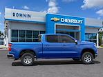 New 2025 Chevrolet Silverado 1500 LT Crew Cab Pickup for sale #SZ254527 - photo 5