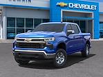 New 2025 Chevrolet Silverado 1500 LT Crew Cab Pickup for sale #SZ254527 - photo 6