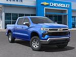New 2025 Chevrolet Silverado 1500 LT Crew Cab Pickup for sale #SZ254527 - photo 7