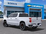 New 2025 Chevrolet Silverado 1500 RST Crew Cab 4WD Pickup for sale #SZ269996 - photo 4
