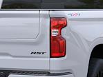 New 2025 Chevrolet Silverado 1500 RST Crew Cab 4WD Pickup for sale #SZ271630 - photo 11
