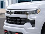 New 2025 Chevrolet Silverado 1500 RST Crew Cab 4WD Pickup for sale #SZ271630 - photo 13