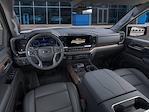New 2025 Chevrolet Silverado 1500 RST Crew Cab 4WD Pickup for sale #SZ271630 - photo 15
