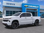 New 2025 Chevrolet Silverado 1500 RST Crew Cab 4WD Pickup for sale #SZ271630 - photo 3