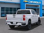 New 2025 Chevrolet Silverado 1500 RST Crew Cab 4WD Pickup for sale #SZ271630 - photo 2
