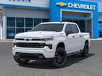 New 2025 Chevrolet Silverado 1500 RST Crew Cab 4WD Pickup for sale #SZ271630 - photo 6